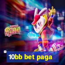 10bb bet paga